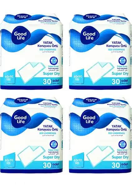 Good Life Yatak Koruyucu İncelemesi: Performans, Dayanıklılık ve Kullanıcı Deneyimleri