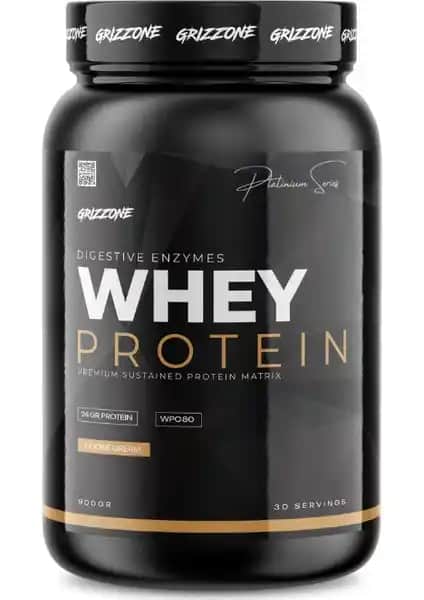 Grizzone Grızzy Whey Proteın Pro Wpc 80: Yüksek Kaliteli Protein Tozu ve Kullanım İpuçları