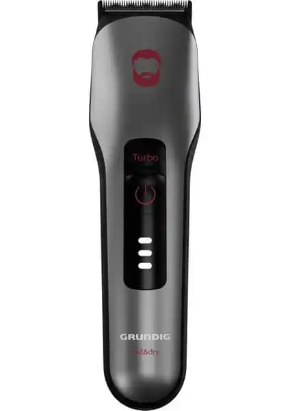 Grundig Mc 8030 Saç ve Sakal Şekillendirici İnceleme ve Kullanıcı Yorumları