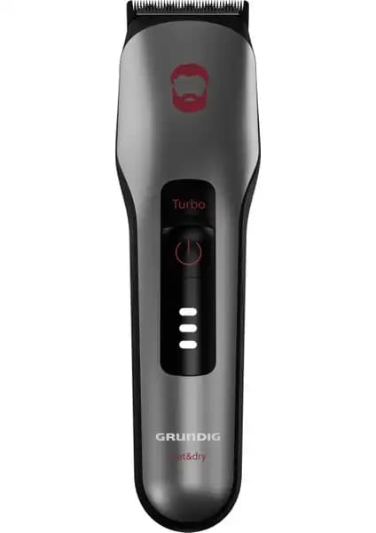 Grundig Mc 8030 Saç ve Sakal Şekillendirici İnceleme ve Kullanıcı Yorumları