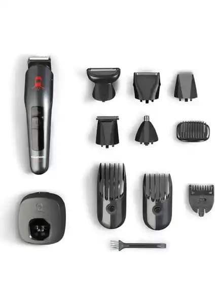 Grundig MGK 9030 Erkek Bakım Seti: Çok Yönlü ve Kablosuz Kullanım Özelliğiyle