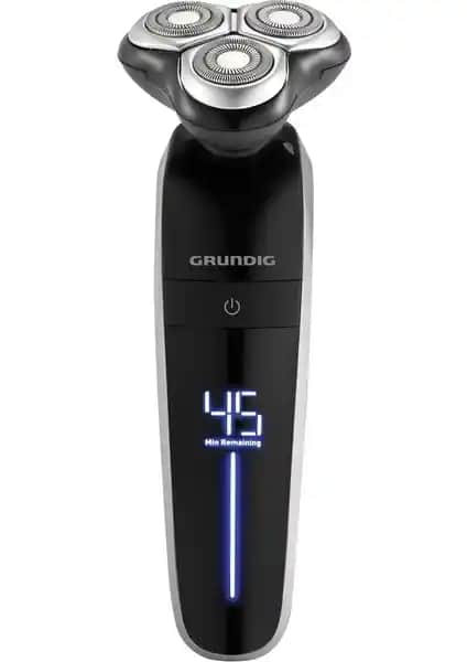 Grundig MS 7640 Tıraş Makinesi İncelemesi: Performans, Tasarım ve Kullanıcı Deneyimleri