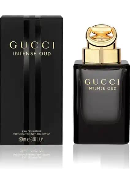 Gucci Oud Intense Edp 90 ml Kadınlar İçin Kaliteli ve Lüks Parfüm Tanıtımı ve Özellikleri