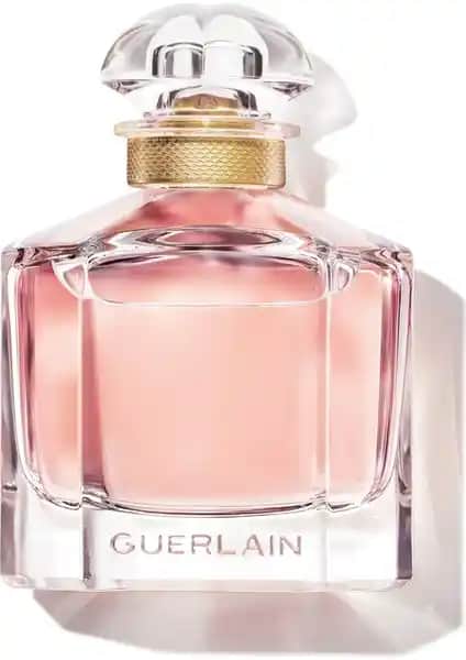 Guerlain Mon Guerlain 18 Florale Edp Kadınlar İçin Zarif ve Kalıcı Floral Parfüm