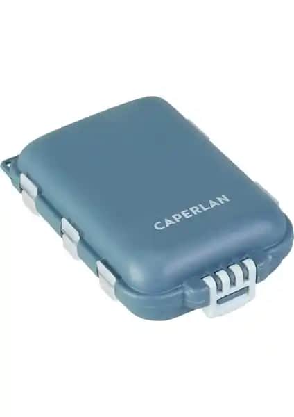 Güneş Kapaklı Bölmeli İlaç Kutusu Sağlıklı ve Pratik Kullanım İçin Ideal Çözüm