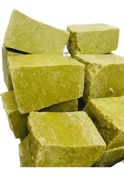 Ğurs Bıttım Sabunu: %100 Doğal ve El Yapımı Sağlık Kaynağı Cilt ve Saç Bakımı İçin