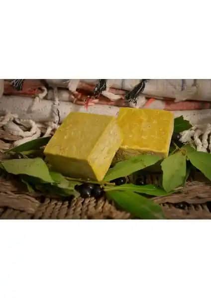 Ğurs Hashatay Hatay Defne Sabunu 1 Kg Doğal ve Geleneksel Üretimle Cilt ve Saç Bakımı