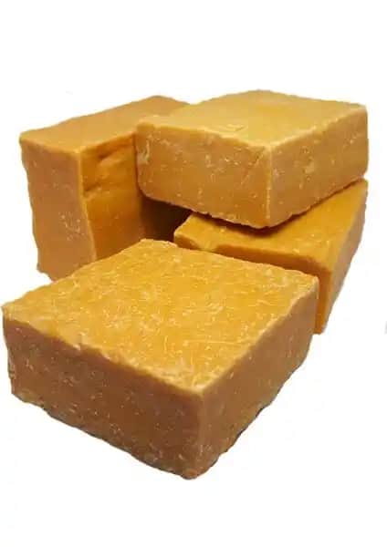 Ğurs Mardin Bıttım Sabunu: Doğal İçeriklerle Saç Sağlığı ve Temizliği İçin Güçlü Bir Seçenek