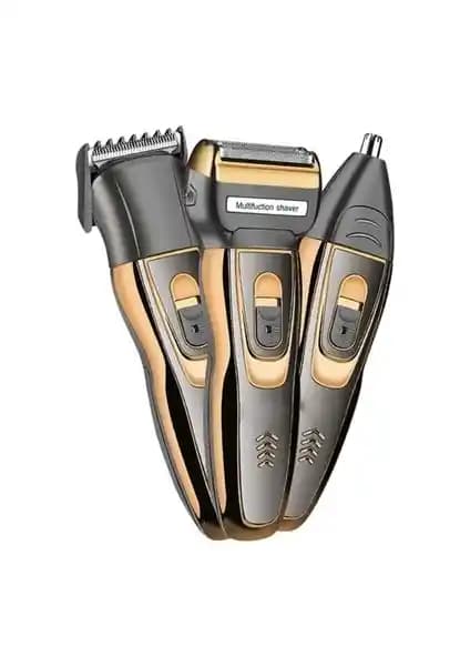 Hair Point PT-1005 Çok Başlıklı Kablosuz Traş Makinesi Özellikleri ve Kullanıcı Yorumları