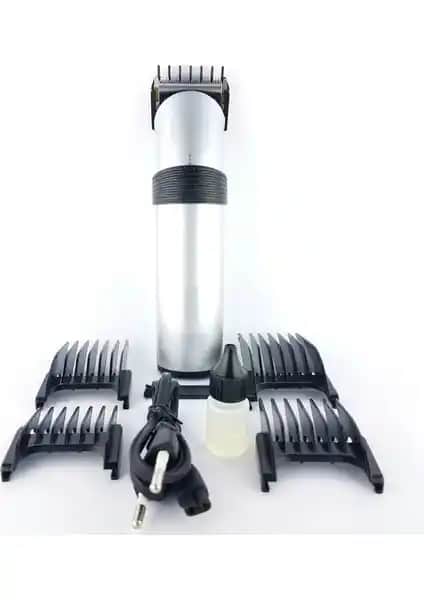 Hanedanev Ipone Ip 609X Profesyonel Şarj Edilebilir Saç Sakal Traş Makinesi Özellikleri ve Kullanım Avantajları