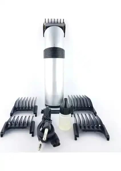 Hanedanev Ipone Ip 609X Profesyonel Şarj Edilebilir Saç Sakal Traş Makinesi Özellikleri ve Kullanım Avantajları