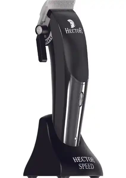 Hector Speed Profesyonel Tıraş Makinesi İncelemesi ve Özellikleri