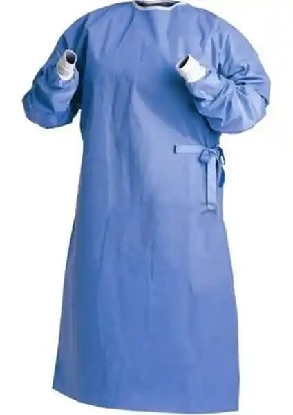 HepKorur Cerrahi Önlük: Yüksek Hijyen ve Konfor Sağlayan Tek Kullanımlık Medikal Ürün