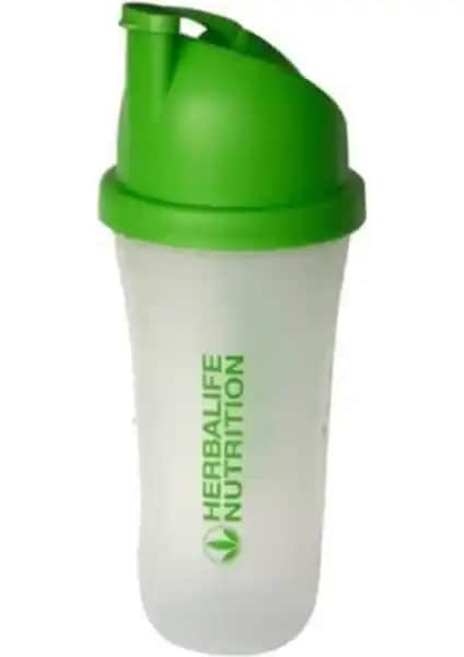 Herbalife Shaker Suluk: Sağlıklı ve Pratik Kullanım İçin Günlük İhtiyaçlara Uygun