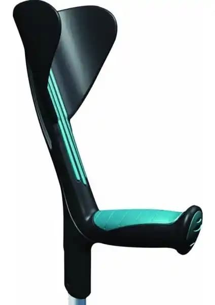 Herdegen Advance Kanedyen Koltuk Değneği: Ergonomik ve Dayanıklı Destek Ürünü