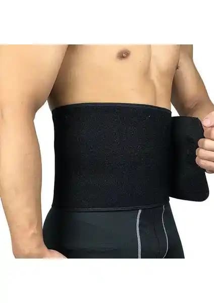 Herşey Marketing Termal Sauna Kemer: Bel ve Karın Bölgesi İçin Etkili Zayıflama Çözümü