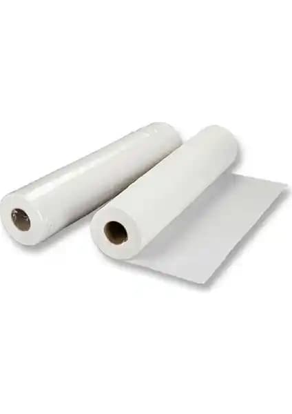 Hijyeniz Rulo Sedye Örtüsü Lamineli Kağıt: Klinik ve Sağlık Kuruluşları İçin Temiz ve Ekonomik Çözüm