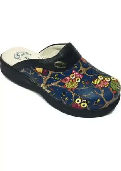 Hipokrat Tam Sabo Terlik: Sağlık Profesyonelleri İçin Konfor ve Dayanıklılık Sunar