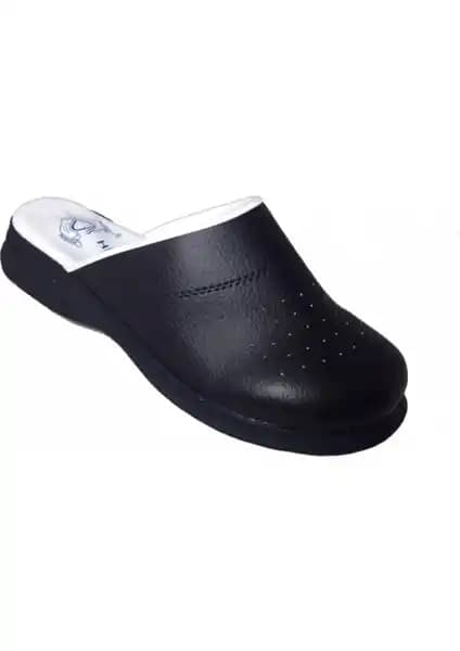 Hipokrat Tam Sabo Terlik: Sağlık ve Hizmet Sektörleri İçin Yüksek Kaliteli Konforlu Ayakkabı