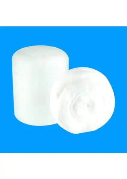 Hira Hidrofil Rulo Pamuk 1000GR Doğal ve Hijyenik Temizlik Çözümü