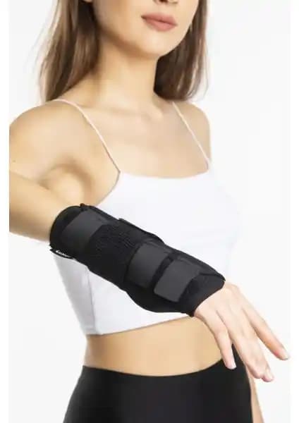 İbiza AVM El Bilek Ateli: Elastik ve Stabil Destekle El Sağlığınızı Koruyun