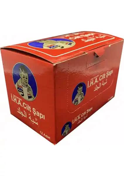 İHA Similodon Cilt Şapı: Güçlü Sıkılaştırıcı ve Tahriş Giderici Cilt Bakım Ürünü