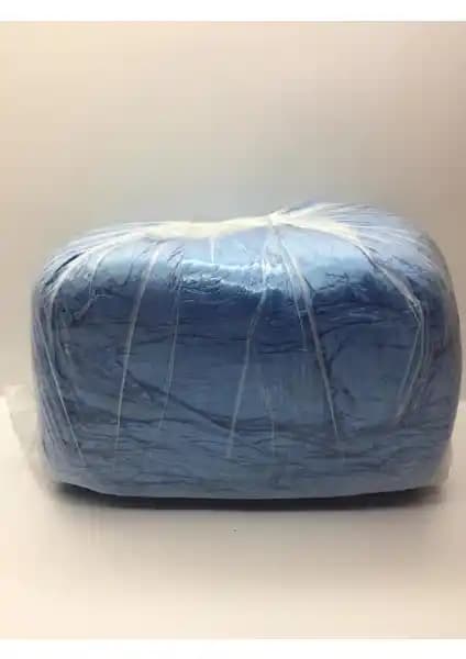 İkram Dünyası Galoş 1000'li: Hijyen ve Pratiklik İçin Ekonomik Çözüm