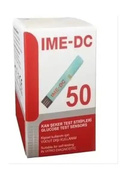 İme-Dc Ölçüm Strip Çubuğu: Güvenilir ve Kullanışlı Laboratuvar Ölçüm Aracı