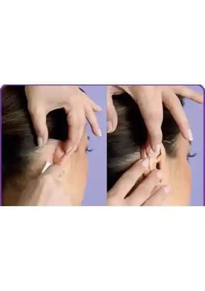 İnobag Şeffaf Çift Taraflı Kepçe Kulak Düzeltme Bandı Analizi ve Kullanım Rehberi