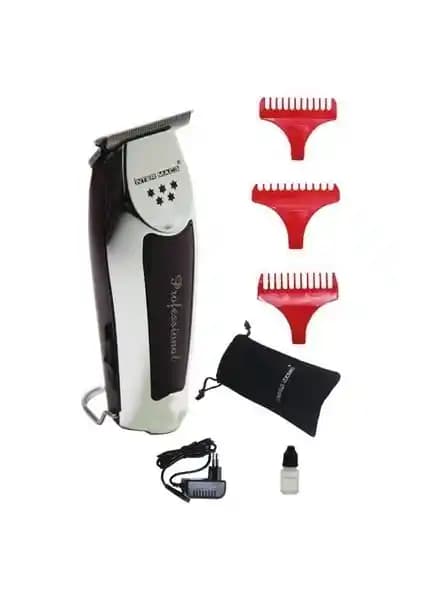 İnter Mac Inter Mac3 TC-1071 Profesyonel ve Taşınabilir Tıraş Makinesi Özellikleri ve Kullanım Avantajları