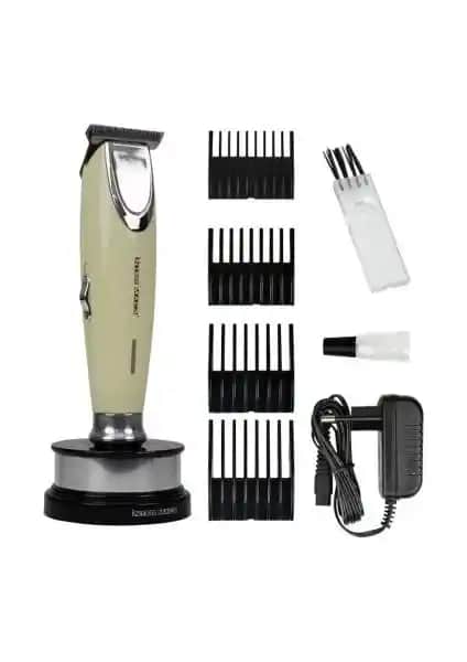 Inter Mac TC-9999 Profesyonel Traş Makinesi İnceleme ve Kullanıcı Yorumları