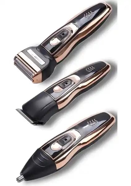 Ipone 3 Başlıklı Çok Fonksiyonlu Tıraş ve Epilasyon Makinesi İncelemesi