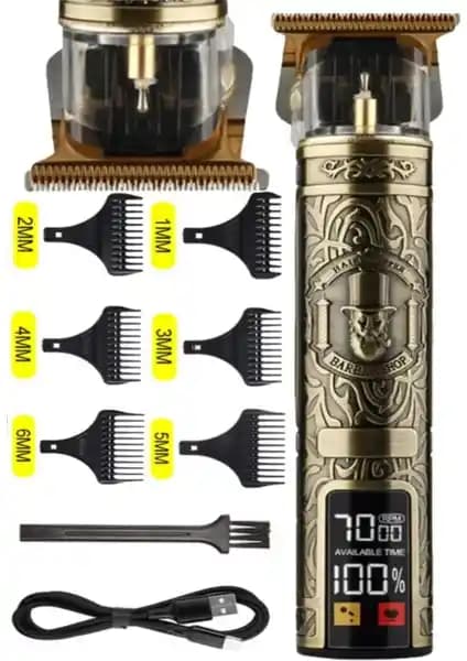 Ipone Bigboss Profesyonel Saç Sakal Ense Lazer Öncesi Tıraş Makinesi Özellikleri ve Kullanıcı Yorumları