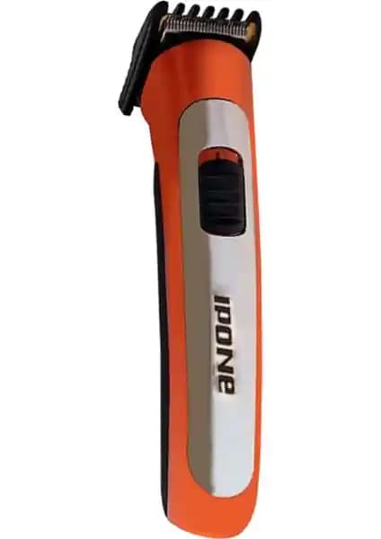 Ipone Ip 607 Şarj Edilebilir Erkek Traş Makinesi Özellikleri ve Kullanıcı Yorumları