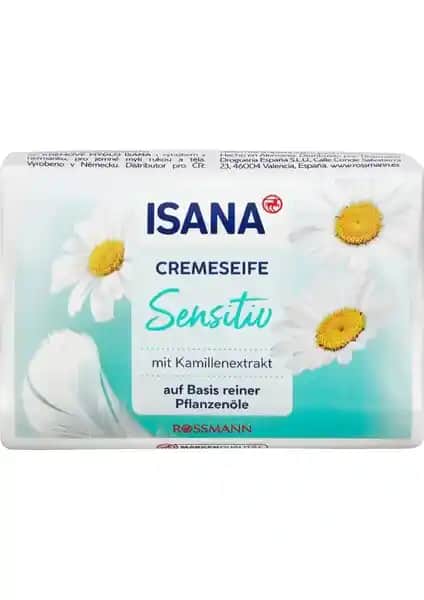 Isana Sabun Kremli 150 G: Doğal ve Etkili Temizlik İçin Güvenilir Cilt Bakım Ürünü