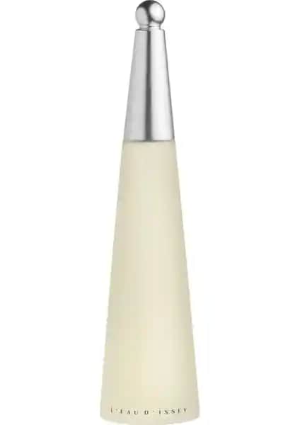 İssey Miyake L'Eau Dissey Edt 100 Ml Kadın Parfümü Ferah ve Kalıcı Kokusuyla Günlük Kullanıma Uygun