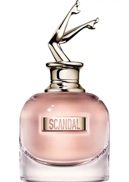 Jean Paul Gaultier Scandal Edp 80ml Kadın Parfümü Tazelik ve Sıcaklık Dengeleyen Kokusu
