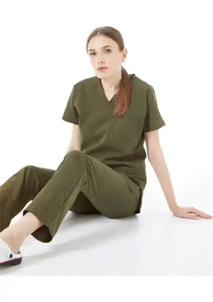 Kadınlar İçin Şık ve Fonksiyonel Medikal Forması Ultralycra Spaniard Ürün Tanıtımı