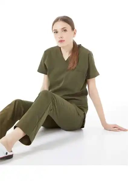 Kadınlar İçin Şık ve Fonksiyonel Medikal Forması Ultralycra Spaniard Ürün Tanıtımı