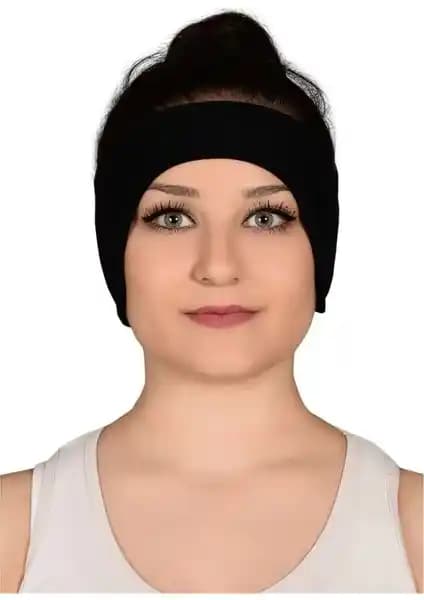 Kepçe Kulak Ameliyatı Sonrası Güvenle Kullanılan Kulak Düzeltici Bandaj