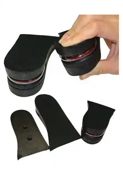 Kitchen Live Boy Uzatıcı Tabanlık ile Anında Yükseklik Artışı ve Konfor Sağlama