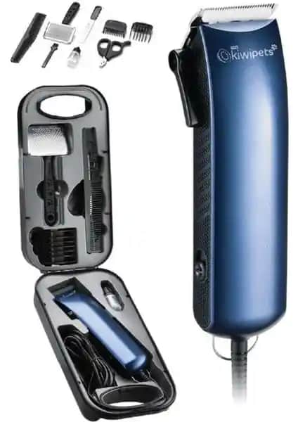 Kiwi KPPC10850 Evcil Hayvan Bakım Seti İncelemesi ve Kullanım Rehberi