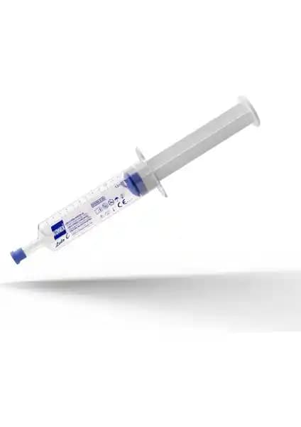 Konix Katajel Enjektörlü 12ml Paket: Güvenilir ve Pratik Medikal Çözüm