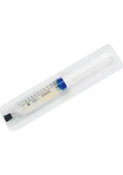 Konix Steril Jel Cathejell 12 Ml: Güvenilir ve Konforlu Medikal İşlem Çözümü