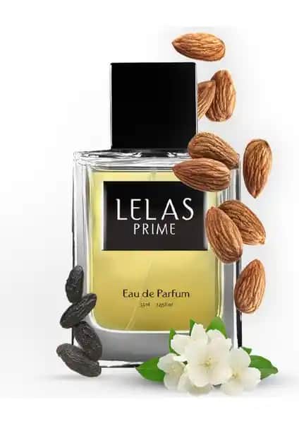 Lelas Prime 420 Charmy Girl 55 ML EDP: Zarif ve Kalıcı Çiçeksi Kadın Parfümü
