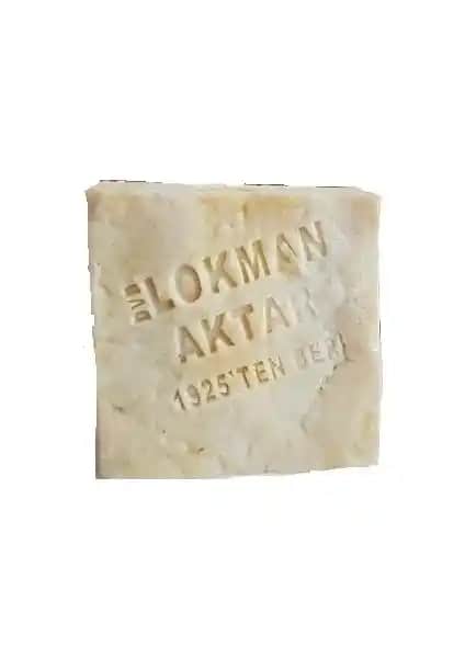 Lokman Aktar Eşek Sütü Sabunu Kare: Doğal ve Güvenilir Temizlik ile Cilt Bakımında Yeni Bir Dönem