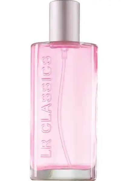 LR Classics Marbella Edp 50 Ml Kadın Parfümü Hafif ve Ferah Çiçeksi Koku Özellikleri