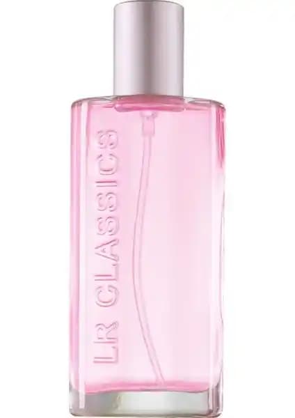 LR Classics Marbella Edp 50 Ml Kadın Parfümü Hafif ve Ferah Çiçeksi Koku Özellikleri