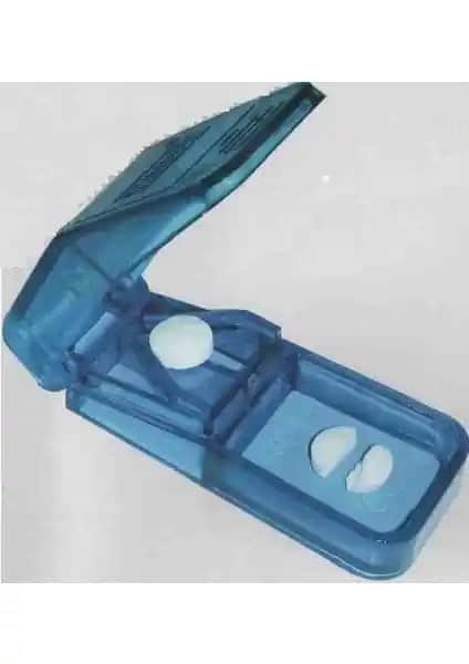 Lummed Tablet Ilaç Kesici ve Ezici: Kullanımı Kolay Güvenilir Sağlık Cihazı