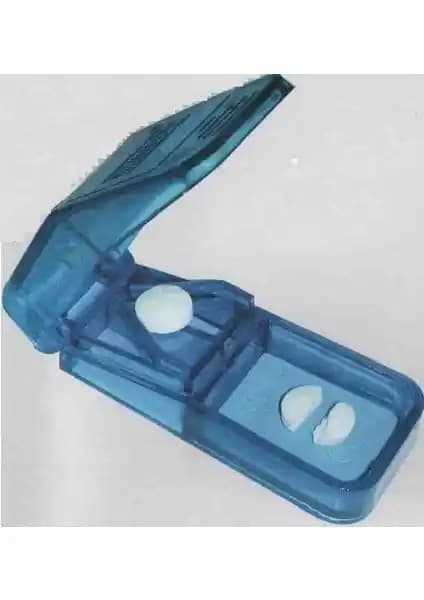 Lummed Tablet Ilaç Kesici ve Ezici: Kullanımı Kolay Güvenilir Sağlık Cihazı